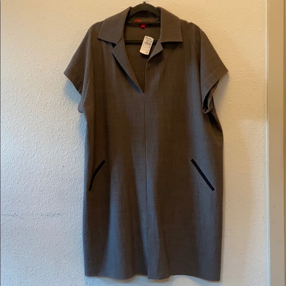 Shamask dress